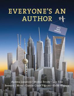 Everyone's an Author with 2016 2nd 9780393617450 Front Cover