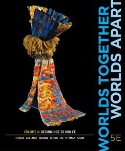 Worlds Together, Worlds Apart