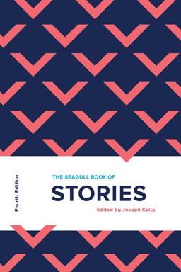 The Seagull Book of Stories:  9780393631630 Front Cover