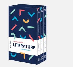 Seagull Book of Literature 4th 9780393631692 Front Cover