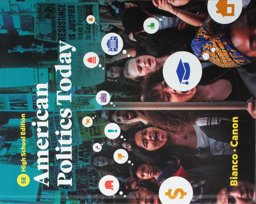 American Politics Today