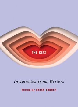 Kiss Intimacies from Writers  9780393635263 Front Cover