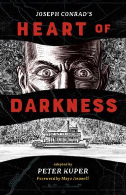 Heart of Darkness:  9780393635645 Front Cover