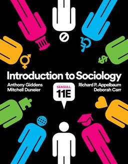 Introduction to Sociology:  9780393639452 Front Cover
