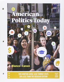 American Politics Today