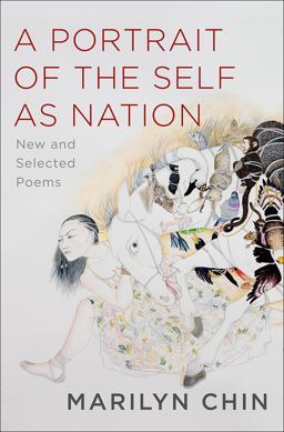 Portrait of the Self As Nation New and Selected Poems  9780393652178 Front Cover