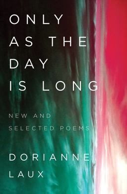 Only As the Day Is Long New and Selected Poems  9780393652338 Front Cover