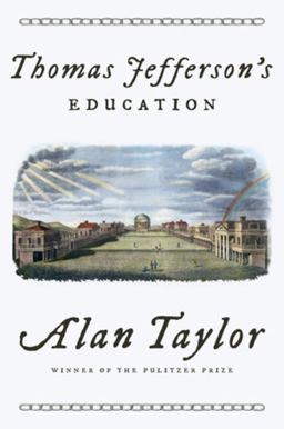 Thomas Jefferson's Education Thomas Jefferson's Education