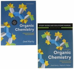 ORGANIC CHEMISTRY:PRIN...(PB)-W/ACCESS  9780393666151 Front Cover