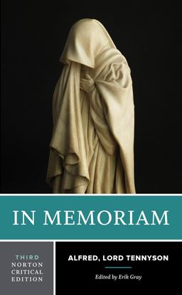 In Memoriam, 3rd Norton Critical Edition 3rd 9780393679236 Front Cover