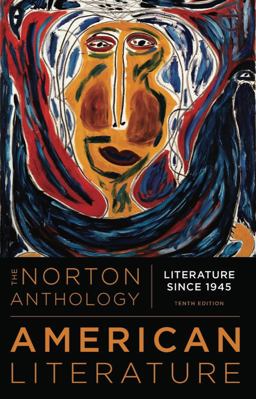 Norton Anthology of American Literature  9780393696820 Front Cover
