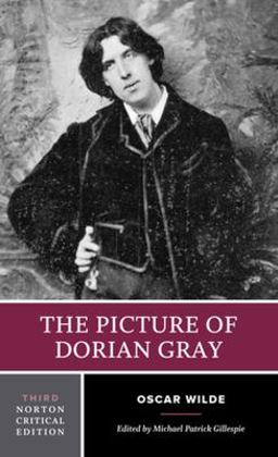 The Picture of Dorian Gray:  9780393696875 Front Cover