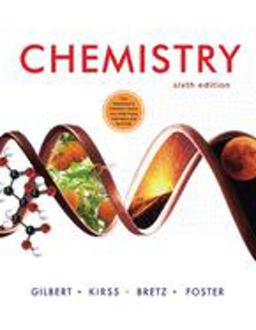 Chemistry: the Science in Context 6th Edition, + Reg Card 6th 9780393697315 Front Cover