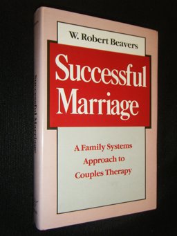Successful Marriage A Family Systems Approach to Couples Therapy  9780393700060 Front Cover
