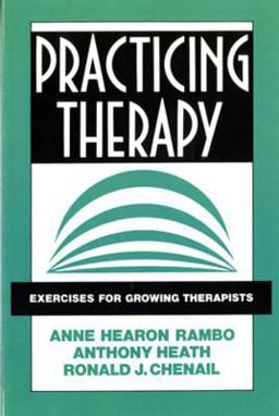 Practicing Therapy Exercises for Growing Therapists  9780393701616 Front Cover