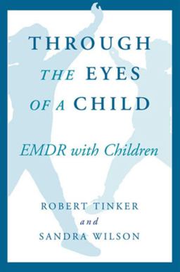 Through the Eyes of a Child  9780393702873 Front Cover