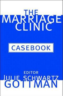 The Marriage Clinic Casebook