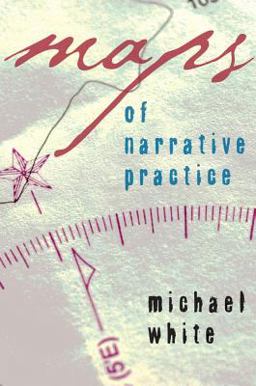 Maps of Narrative Practice  9780393705164 Front Cover