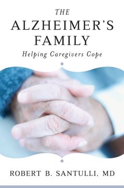 Alzheimer's Family Helping Caregivers Cope  9780393705775 Front Cover