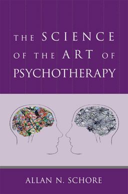 Science of the Art of Psychotherapy  9780393706642 Front Cover