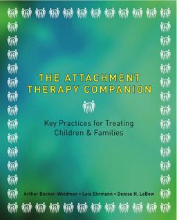 Attachment-Focussed Therapy Key Principles and Treatment Planning  9780393707489 Front Cover
