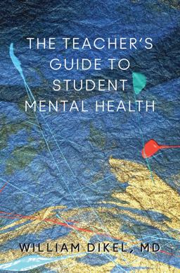 Teacher's Guide to Student Mental Health  9780393708646 Front Cover