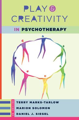 Play and Creativity in Psychotherapy  9780393711714 Front Cover
