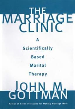 The Marriage Clinic
