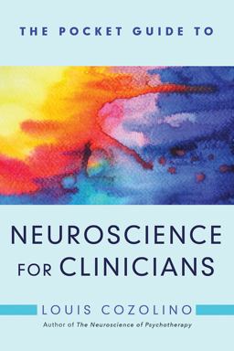 Pocket Guide to Neuroscience for Clinicians  9780393713374 Front Cover