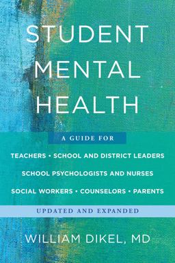 Student Mental Health 2nd 9780393714128 Front Cover