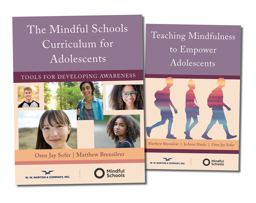 Teaching Mindful Emp/mind Pa(2bk)