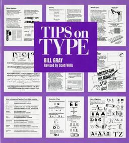 Tips on Type