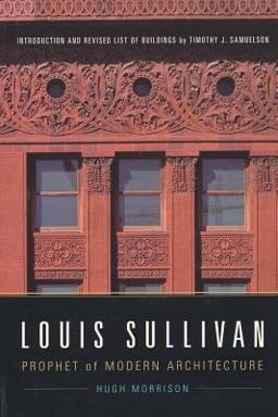 Louis Sullivan Louis Sullivan