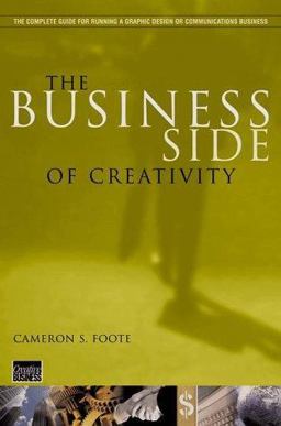 The Business Side of Creativity
