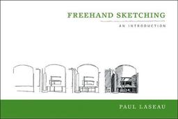 Freehand Sketching  9780393731125 Front Cover