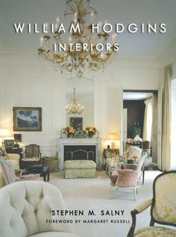 William Hodgins Interiors  9780393733464 Front Cover