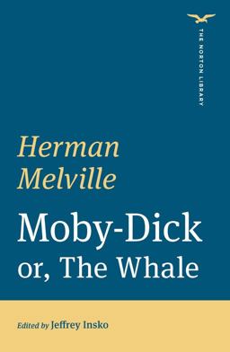 Moby-Dick