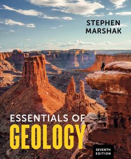     ESSENTIALS OF GEOLOGY (LL)-W/ACCESS  9780393882735 Front Cover