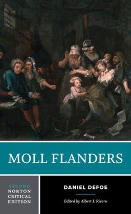 Moll Flanders
