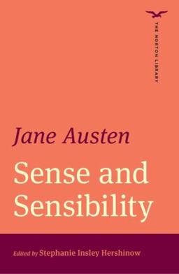 Sense and Sensibility