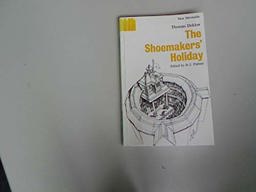The Shoemaker's Holiday