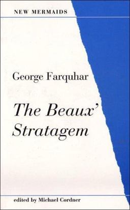 The Beaux Strategem