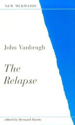 Relapse  9780393900323 Front Cover