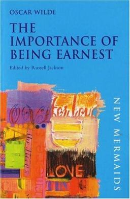 The Importance of Being Earnest