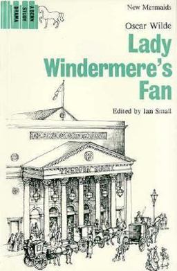 Lady Windermere's Fan