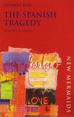 Spanish Tragedy 2nd 9780393900576 Front Cover