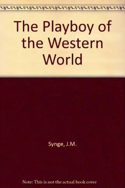 The Playboy of the Western World