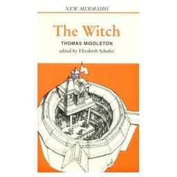 Witch  9780393900736 Front Cover