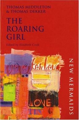 Roaring Girl 2nd 9780393900859 Front Cover