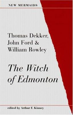 The Witch of Edmonton
